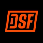 Logo of DSFootball android Application 